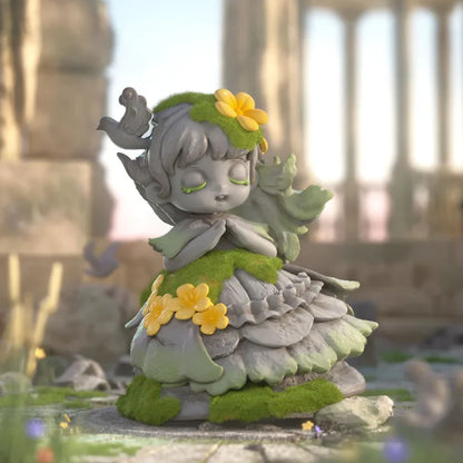 MIANA The Sleeping Castle Series Blind Box【Jotoys】
