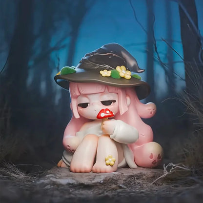 【Sale】Liita Embrace Fantastic Adventure Series Blind Box Figures