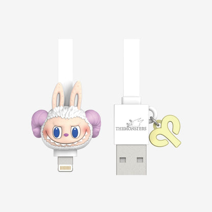 【Sale】LABUBU THE MONSTERS Constellation Series-Cable Blind Box