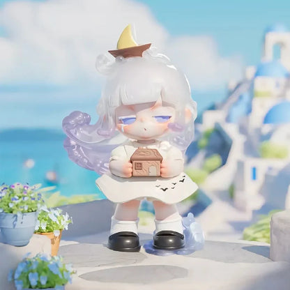 【Sale】Liita Embrace Fantastic Adventure Series Blind Box Figures