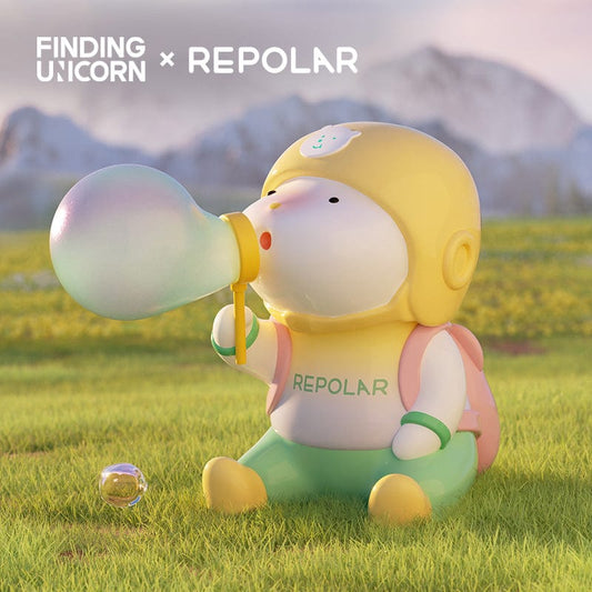 【F.UN sold out】Repolar Spring Is Coming Series Blind Box