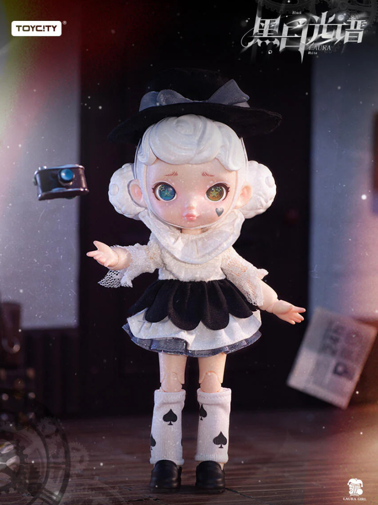 【BlackSale】Toybeta Special Event Listing