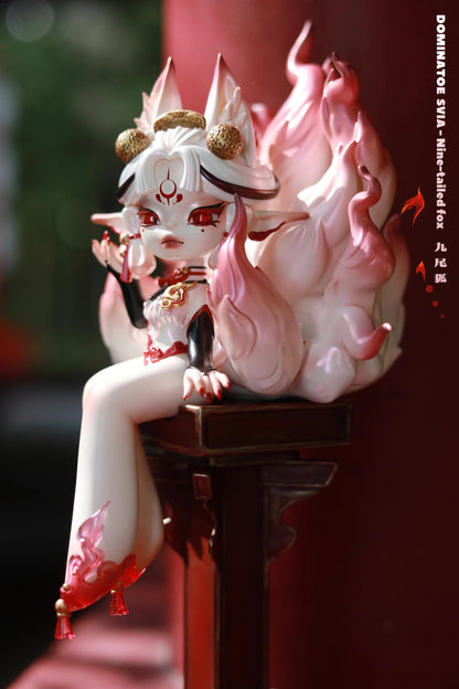 【Sale】Dominator Limited Edition Figure-PLEASE ORDER SEPARATELY