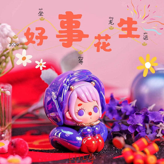 【Sale】ACLC Luck is Coming Series Bean Blind Box