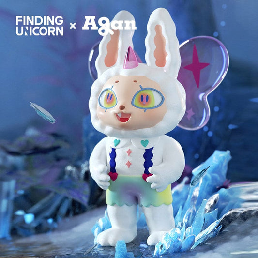 【F.UN & TB】Agan Fantasy Plant Series Blind Box
