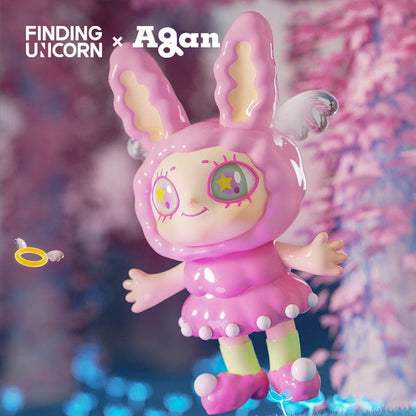 【F.UN & TB】Agan Fantasy Plant Series Blind Box
