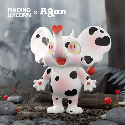 【F.UN & TB】Agan Fantasy Plant Series Blind Box