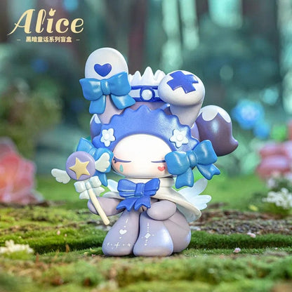 Alice Dark Fairy Tale Series Blind Box