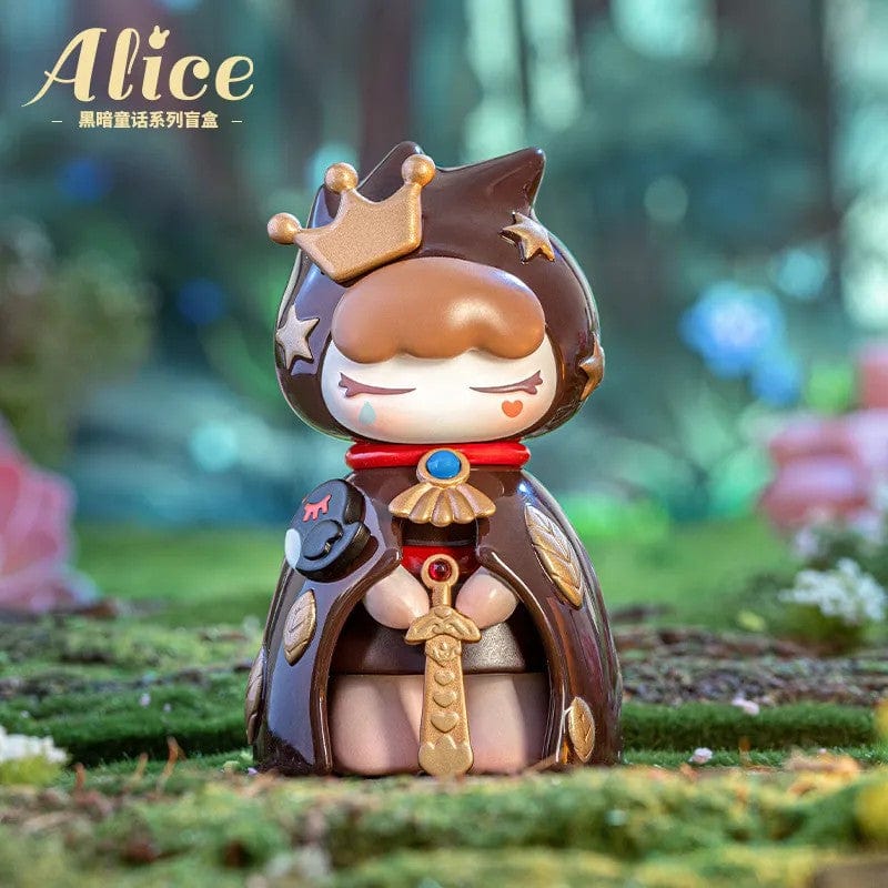 Alice Dark Fairy Tale Series Blind Box