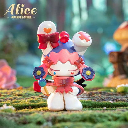 Alice Dark Fairy Tale Series Blind Box