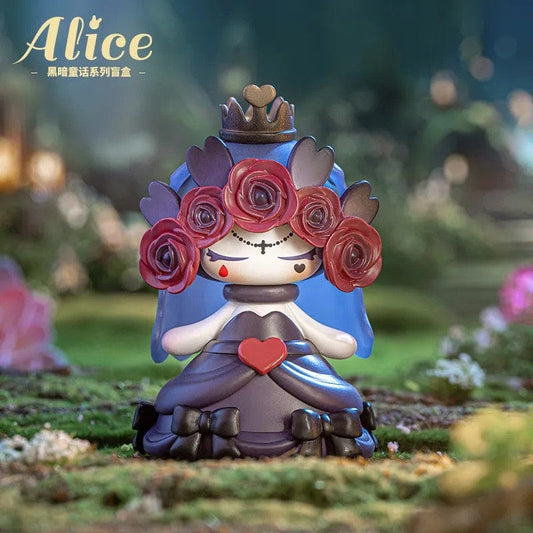 Alice Dark Fairy Tale Series Blind Box