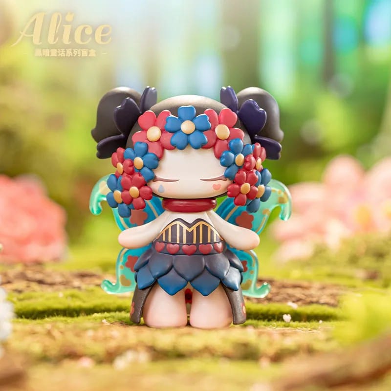 Alice Dark Fairy Tale Series Blind Box