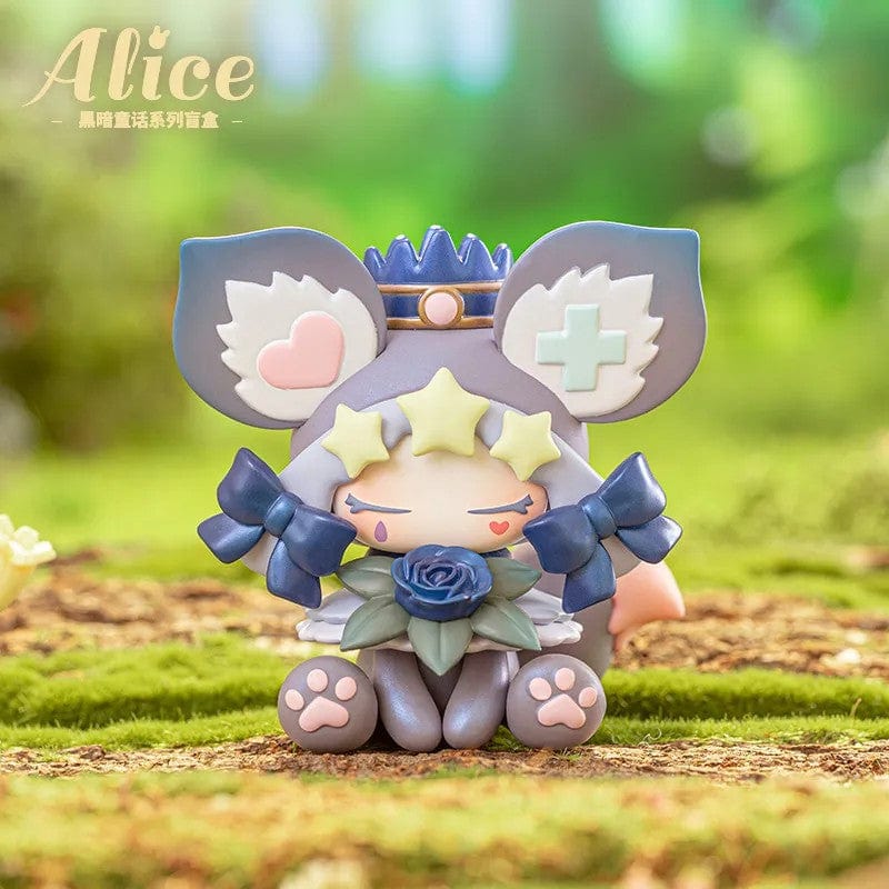 Alice Dark Fairy Tale Series Blind Box