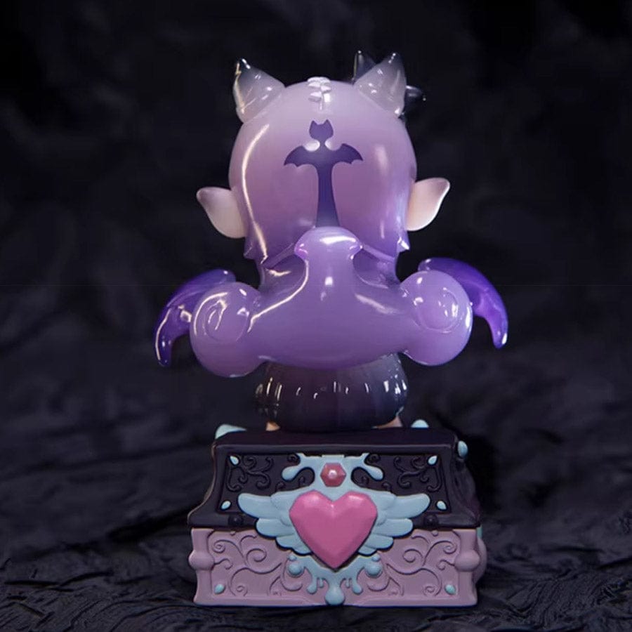 Aroma Princess Magic Town Series Blind Box