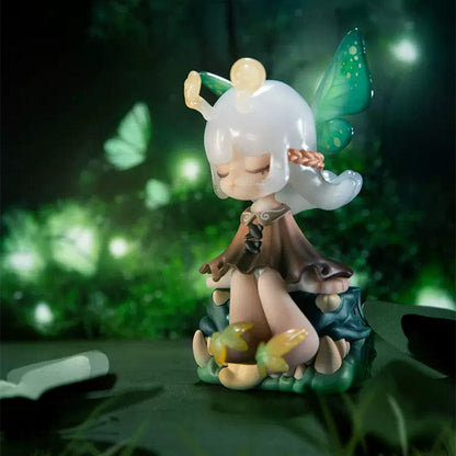 Aroma Princess Magic Town Series Blind Box