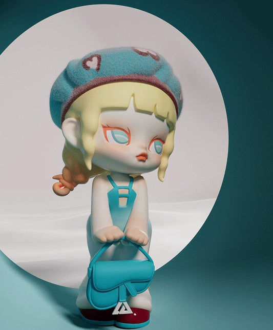 Anita Fashion Week Series Blind Box【TNT】
