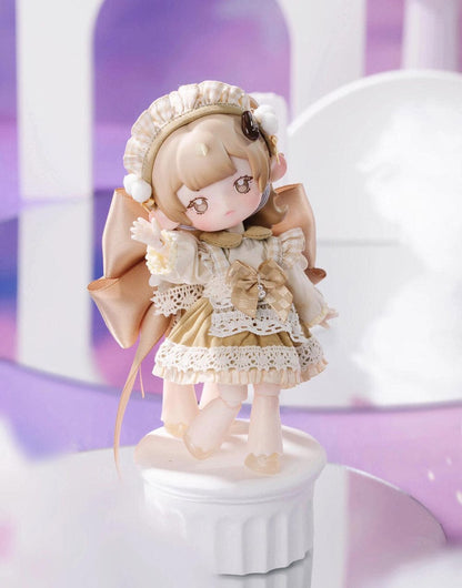 Antu Dreamlike Tea Party Series BJD Blind Box