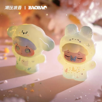 BaoBao's Pet Store Outing Series Blind Bag