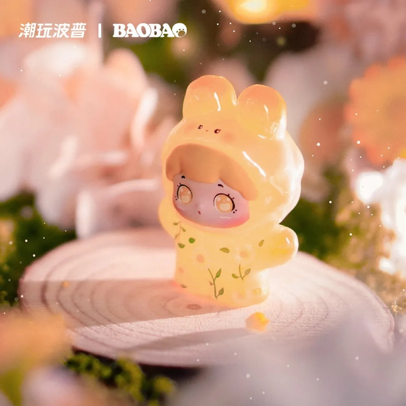 BaoBao's Pet Store Outing Series Blind Bag