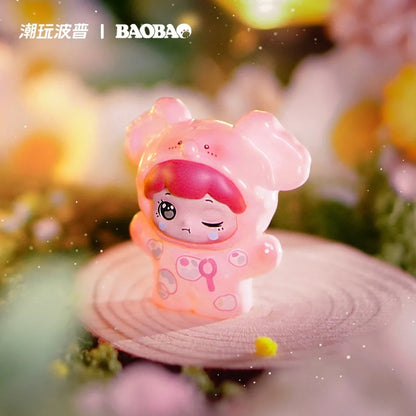 BaoBao's Pet Store Outing Series Blind Bag