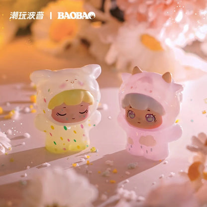 BaoBao's Pet Store Outing Series Blind Bag