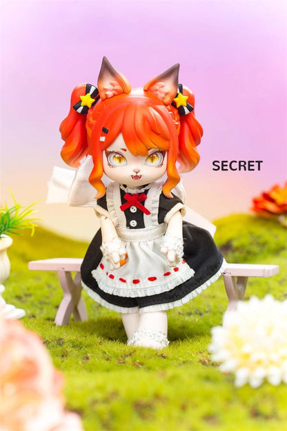 COME4ARTS Bonnie Sweet Heart Party Series BJD Blind Box