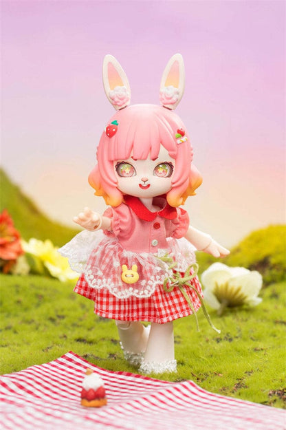 COME4ARTS Bonnie Sweet Heart Party Series BJD Blind Box