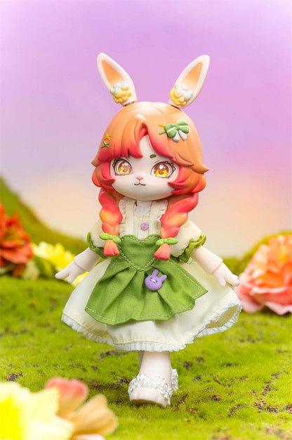 COME4ARTS Bonnie Sweet Heart Party Series BJD Blind Box