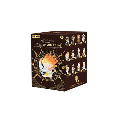 Bunny Mysterious Tarot Series Blind Box