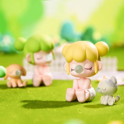 【Sale】Baby Nanci Seatmates Series Blind Box