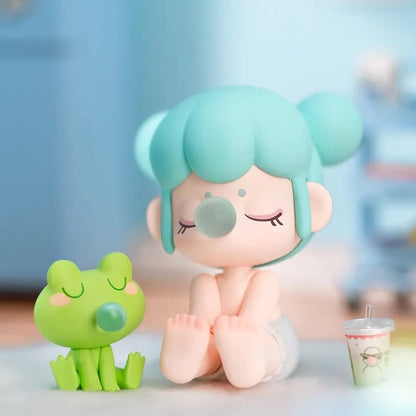 【Sale】Baby Nanci Seatmates Series Blind Box