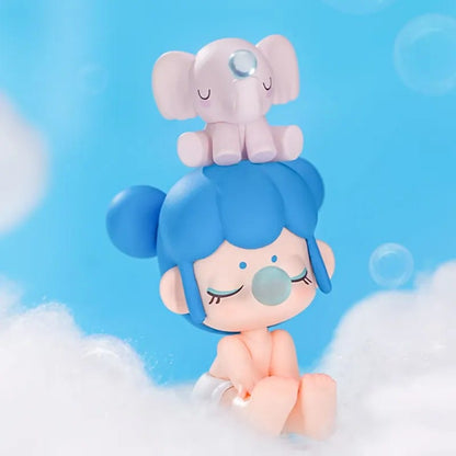 【Sale】Baby Nanci Seatmates Series Blind Box