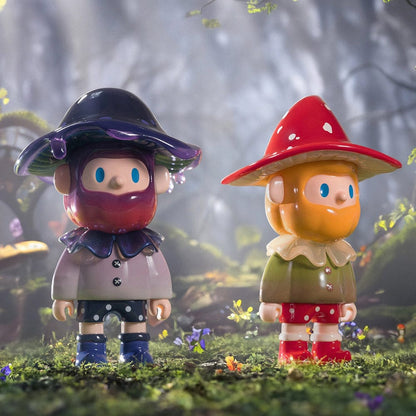 【F.UN&TB】Farmer Bob Encounter In The Wild Series Blind Box