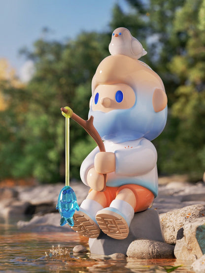 【F.UN&TB】Farmer Bob Encounter In The Wild Series Blind Box