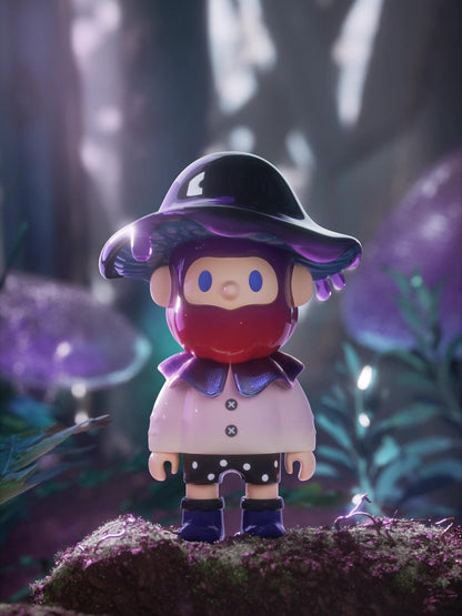 【F.UN&TB】Farmer Bob Encounter In The Wild Series Blind Box