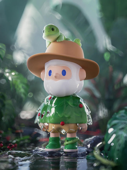 【F.UN&TB】Farmer Bob Encounter In The Wild Series Blind Box