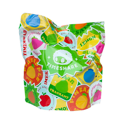 【Sale】Cino Summer Fruit Shop Series Plush Blind Box