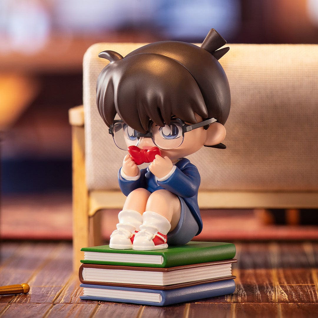 Detective Conan Classic Character Series Blind Box