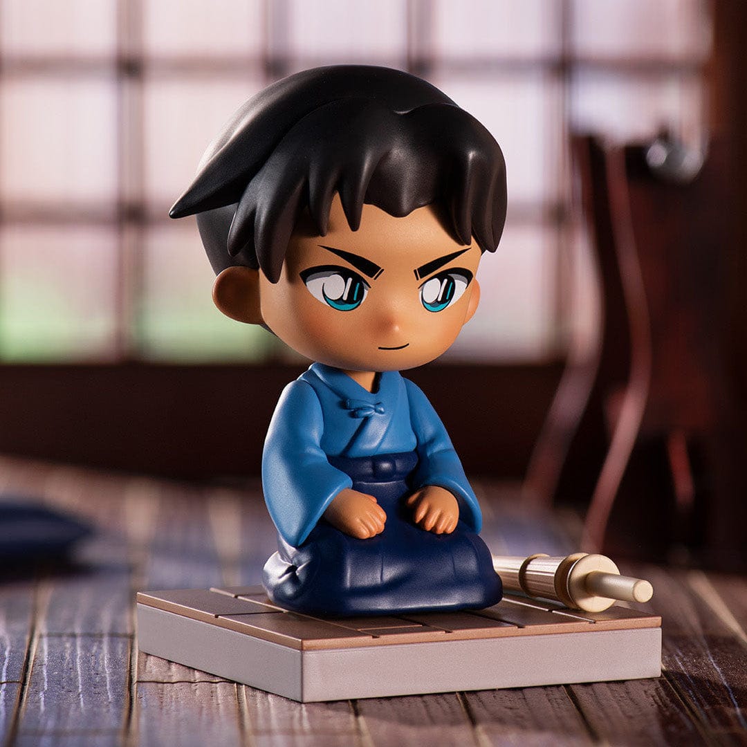 Detective Conan Classic Character Series Blind Box