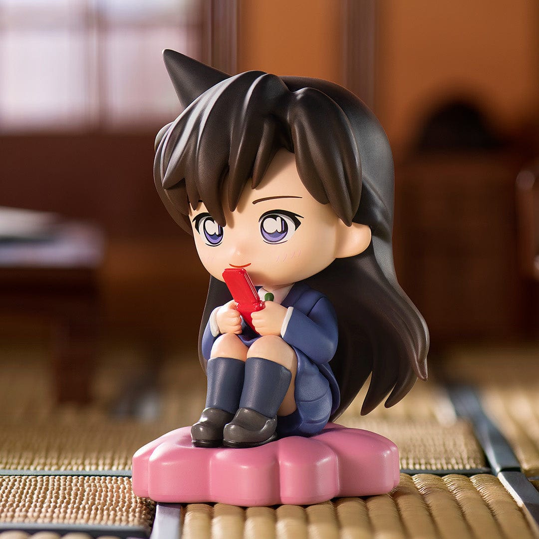 Detective Conan Classic Character Series Blind Box