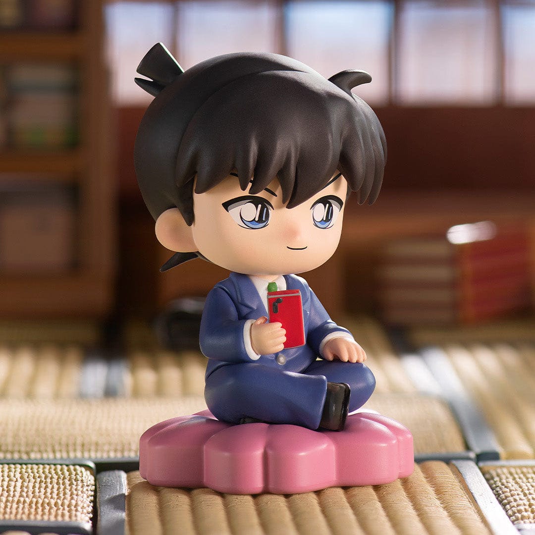 Detective Conan Classic Character Series Blind Box