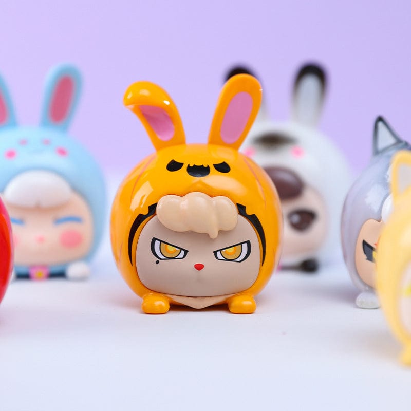 【SALE】Cute Pet Bean Series 02 Blind Box