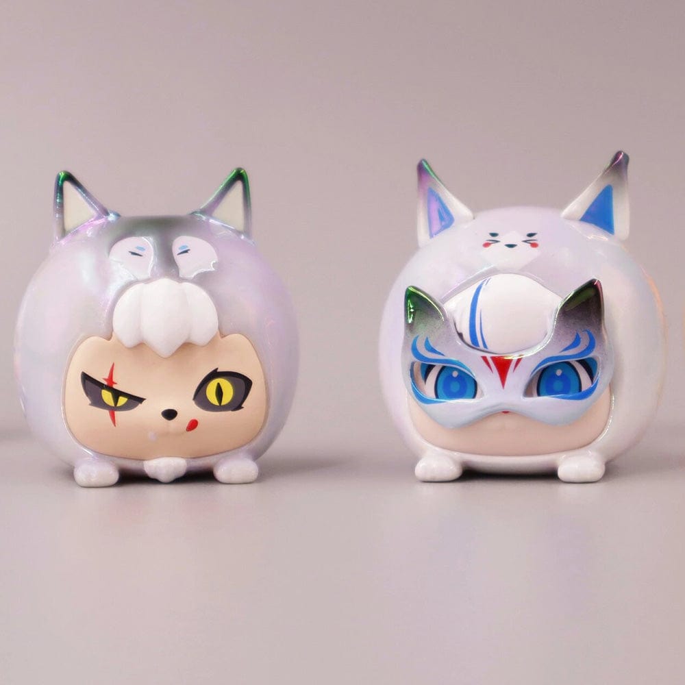 【SALE】Cute Pet Bean Series 02 Blind Box