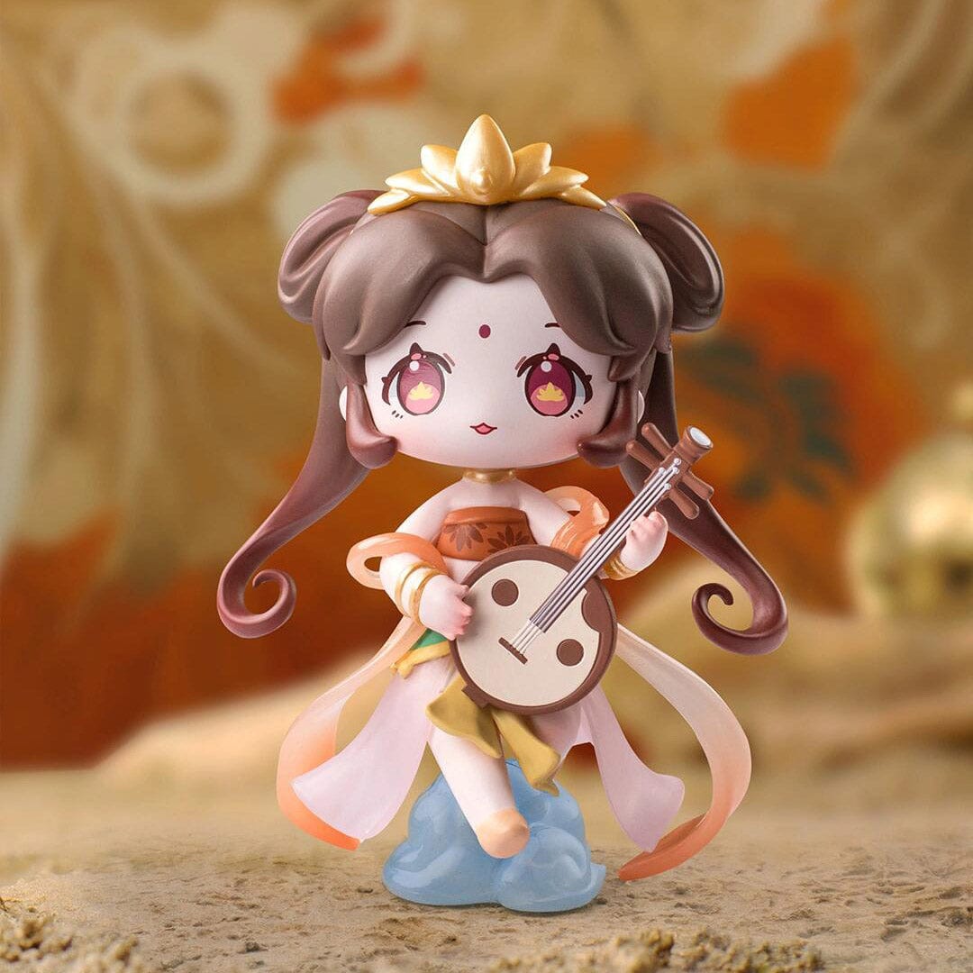 【Sale】Sword and Fairy Chinese Musical Instrument Series Blind Box – Toybeta