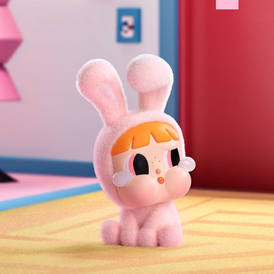 【Sale】Crybaby × The Powerpuff Girls Series Blind Box – Toybeta