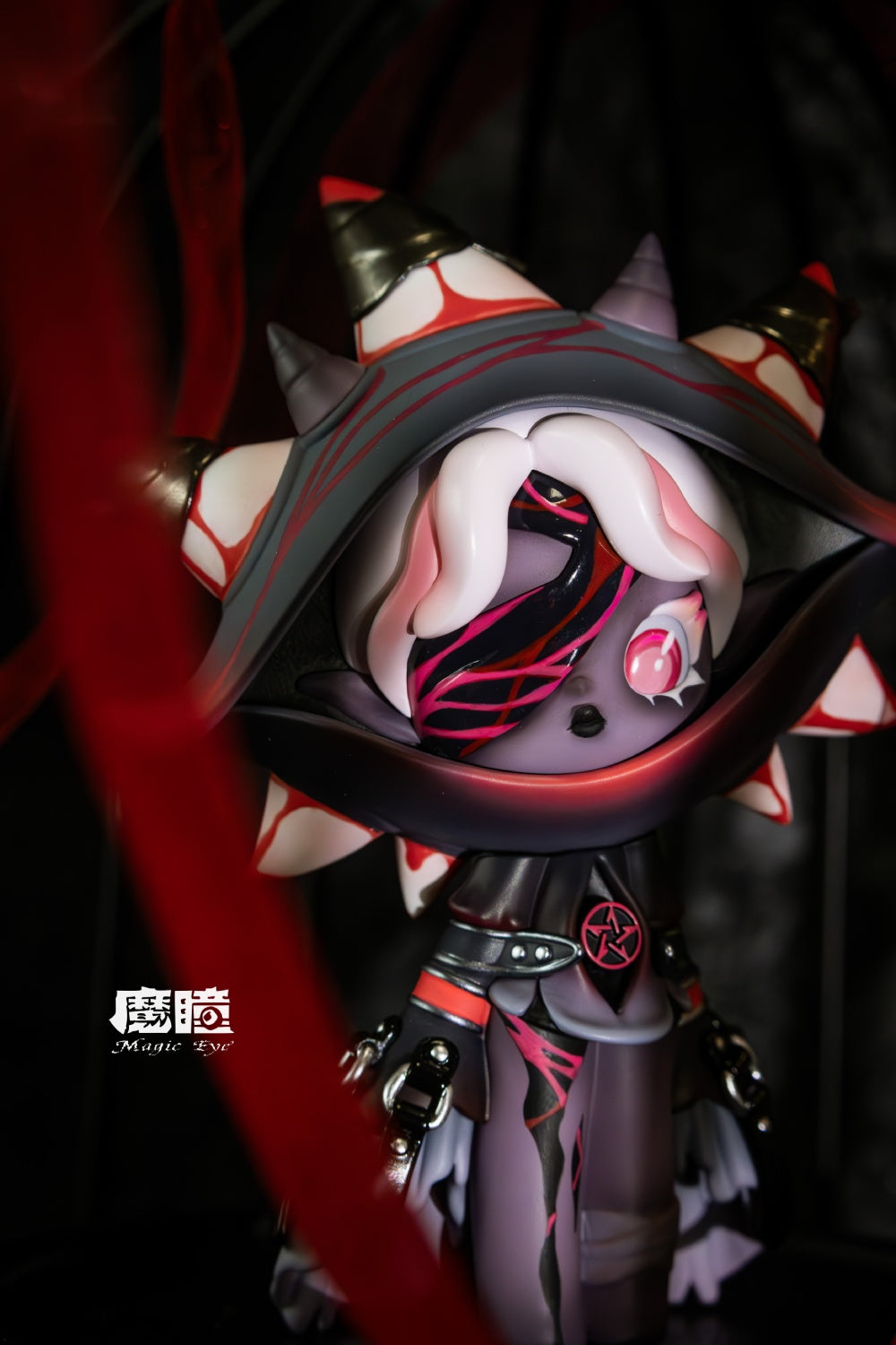 【Limited Edition】DADALA Figures-PLEASE ORDER SEPARATELY