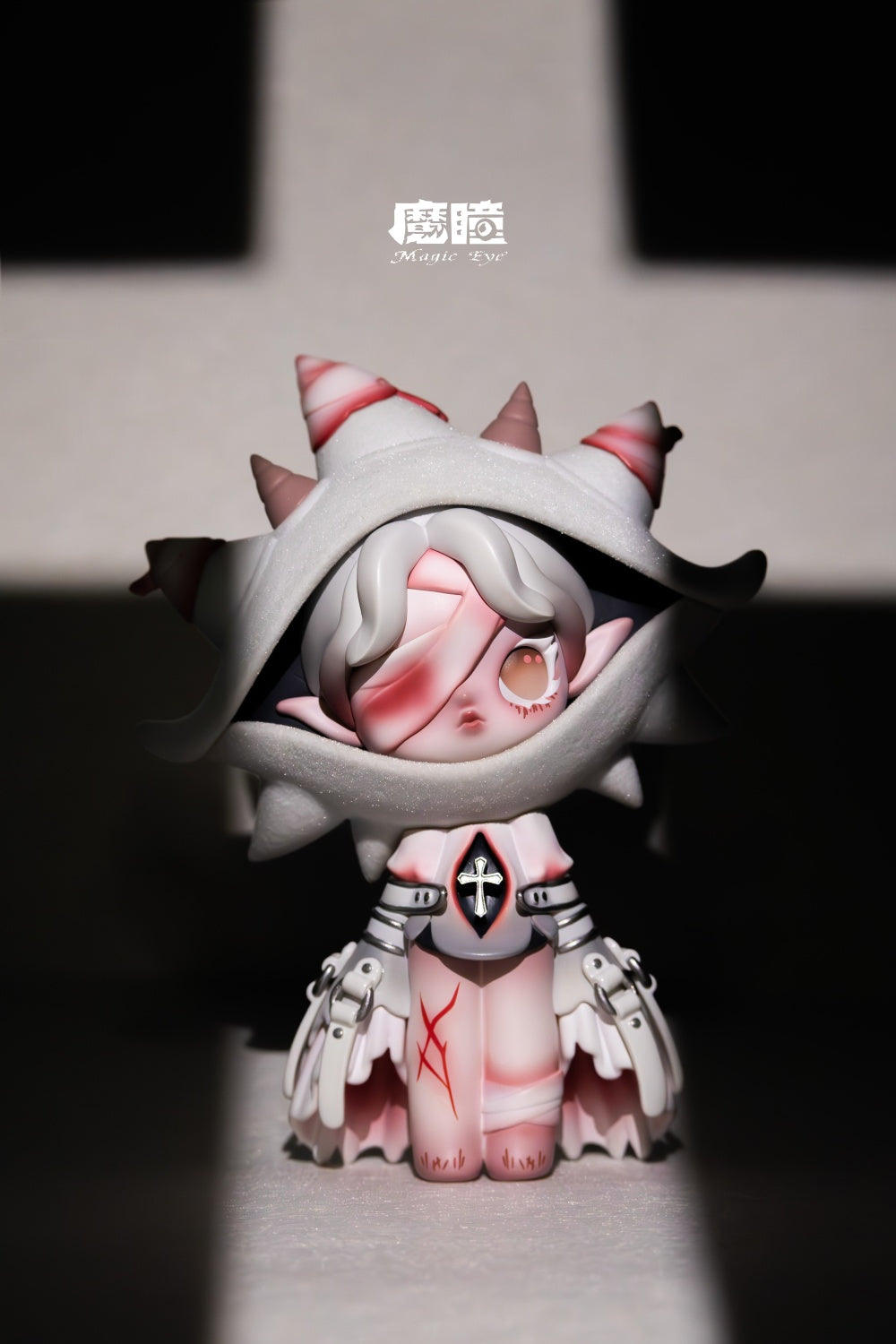 【Limited Edition】DADALA Figures-PLEASE ORDER SEPARATELY