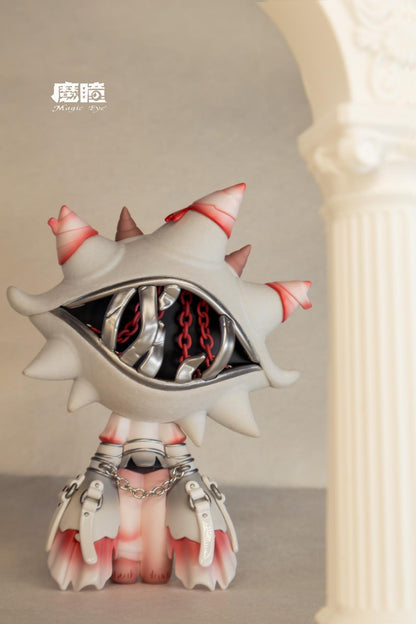 【Limited Edition】DADALA Figures-PLEASE ORDER SEPARATELY
