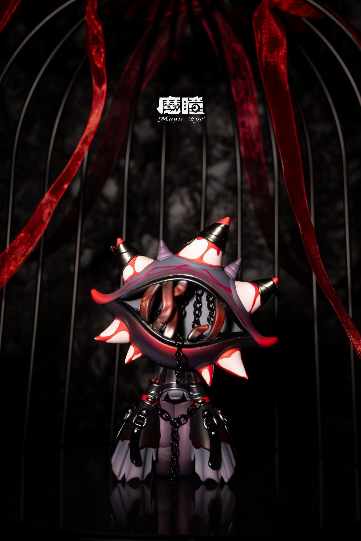 【Limited Edition】DADALA Figures-PLEASE ORDER SEPARATELY