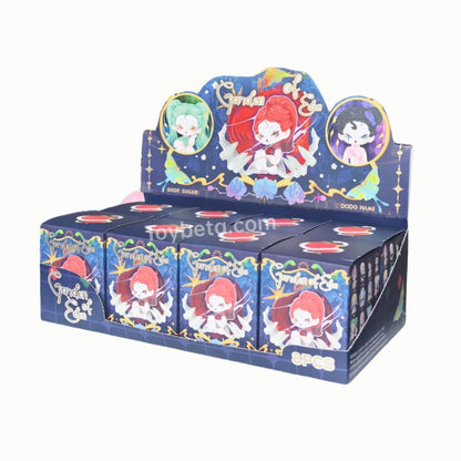 DODO NAMI Garden Of Eden Series Mini Blind Box